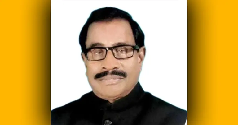 আনোয়ার হোসেন আকন